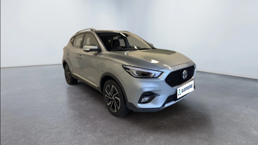 MG ZS ZS 1.0 T-GDI Exclusive aut