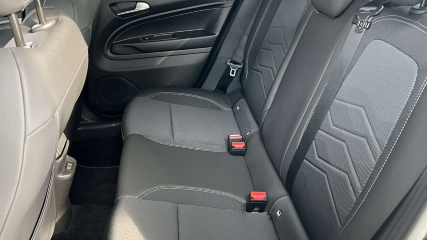 JEEP Avenger Avenger 1.2 GSE T3 Longitude FWD Nowy