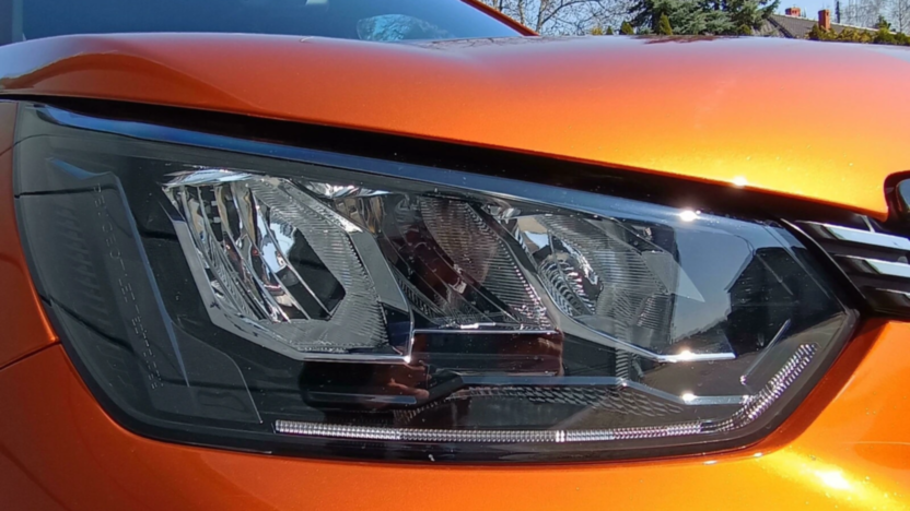 PEUGEOT 2008 2008 1.2 PureTech Allure S&S EAT8