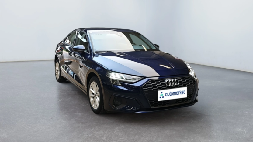 AUDI A3 A3 30 TDI S tronic