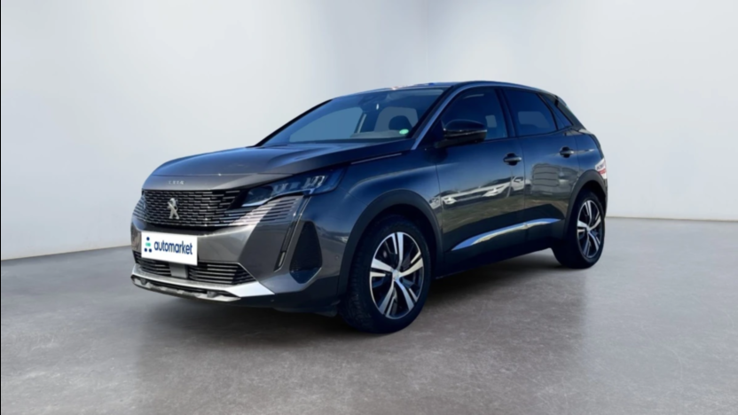 PEUGEOT 3008 3008 1.5 BlueHDi Allure S&S EAT8