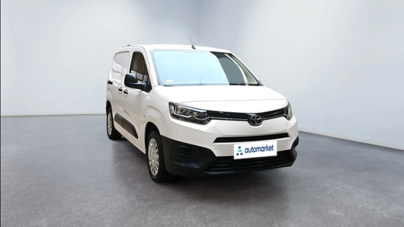 TOYOTA Proace City Proace City 1.5 D-4D Standard 2,3t Active