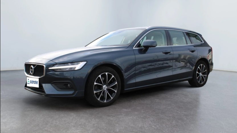VOLVO V60 V60 D3 Momentum Pro aut