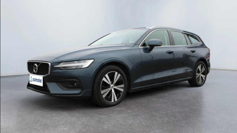 VOLVO V60 V60 B4 D Momentum Pro aut