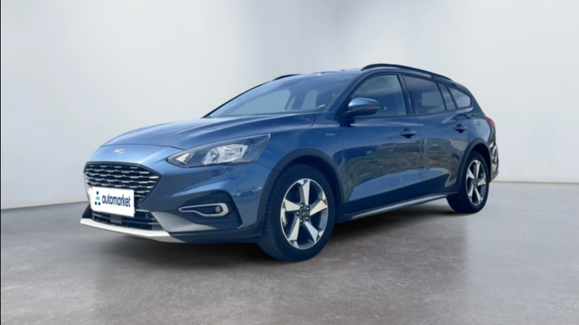 FORD Focus Focus 1.5 EcoBlue Active