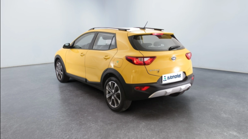 KIA Stonic Stonic 1.0 T-GDI L Business Line DCT