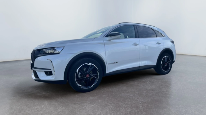 DS DS7 DS 7 1.6 PureTech Performance Line + aut