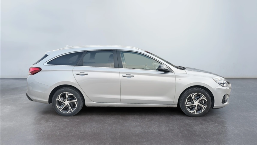 HYUNDAI i30 i30 1.5 T-GDI 48V Smart
