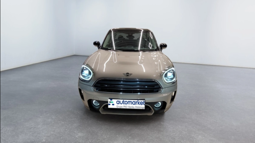 MINI [BMW] Countryman Cooper Classic Trim aut