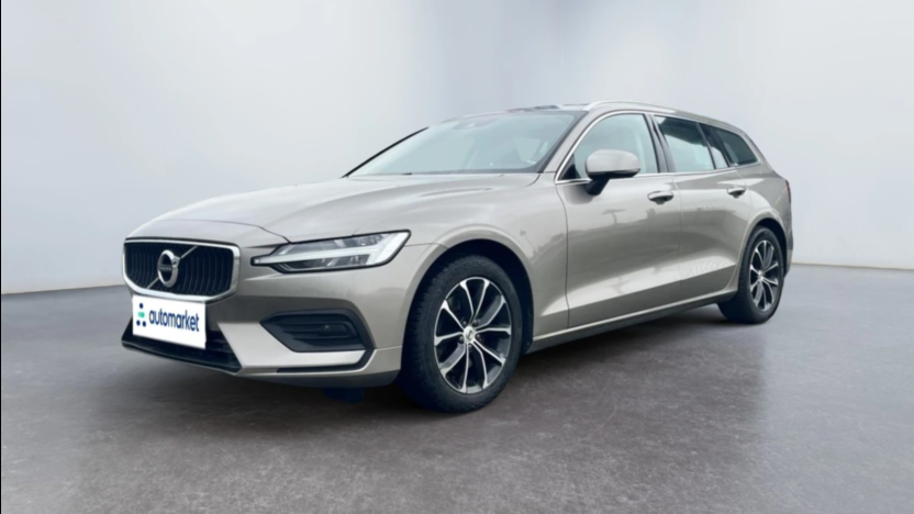 VOLVO V60 V60 B4 D Momentum Pro aut