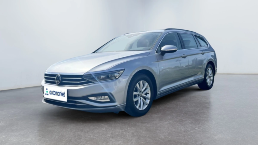 VOLKSWAGEN Passat Passat 2.0 TDI EVO Business DSG
