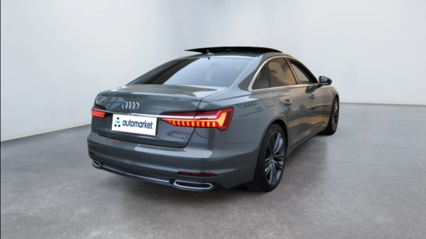 AUDI A6 A6 55 TFSI GPF mHEV Quattro Sport S tronic