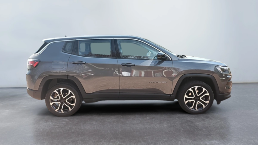 JEEP Compass Compass 1.5 T4 mHEV Altitude FWD S&S DCT