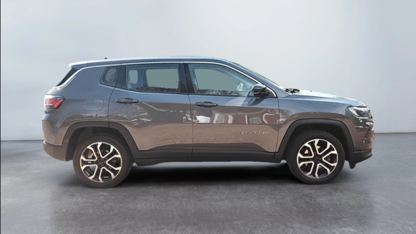 JEEP Compass Compass 1.5 T4 mHEV Altitude FWD S&S DCT