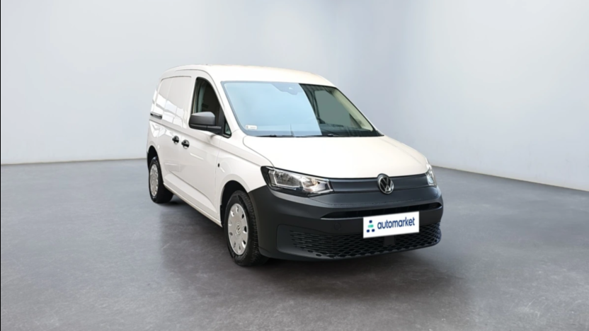 VOLKSWAGEN Caddy Caddy Cargo 2.0 TDI
