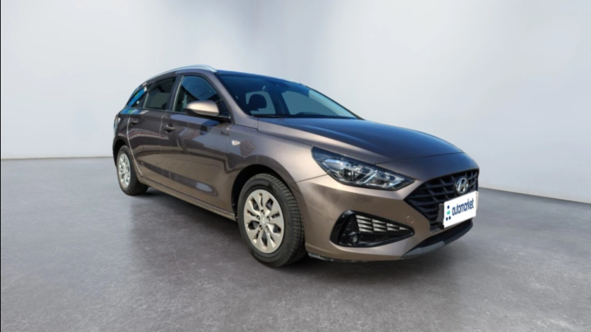 HYUNDAI i30 i30 1.5 DPI Modern