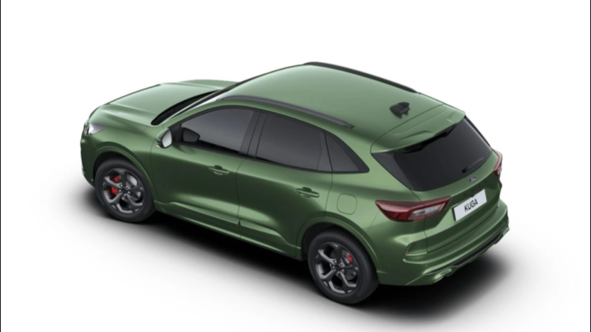 FORD Kuga Kuga 1.5 EcoBoost FWD ST-Line X Nowy