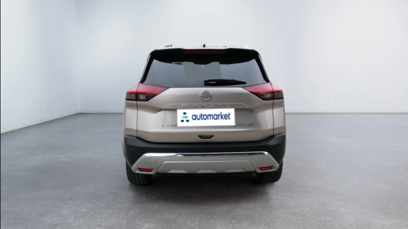 NISSAN X-Trail X-Trail 1.5 VC-T e-POWER Tekna e-4ORCE