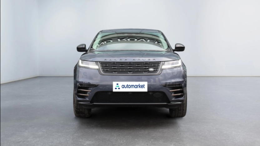 LAND ROVER Range Rover Velar Velar 2.0 D200 mHEV R-Dynamic SE Nowy