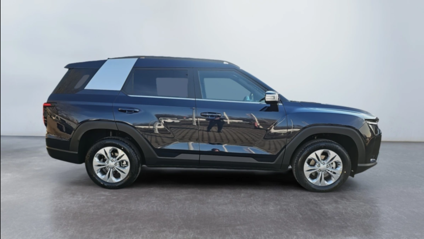 SSANGYONG Torres Torres 1.5 T-GDI Joy aut Nowy