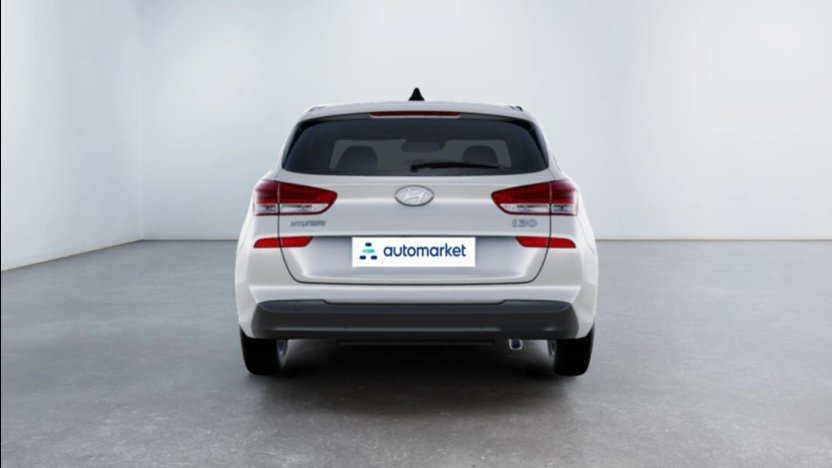 HYUNDAI i30 i30 1.5 DPI Pure Nowy