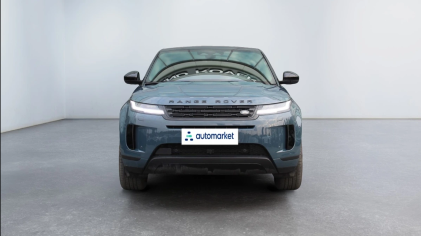 LAND ROVER Range Rover Evoque Evoque 2.0 D165 mHEV S