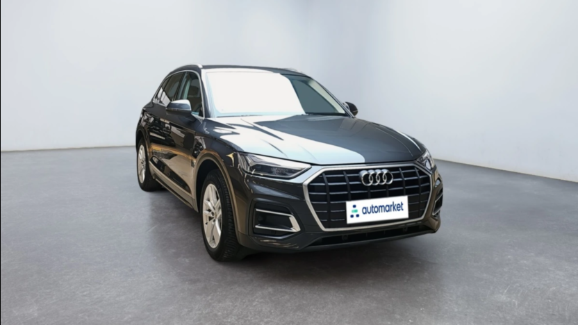 AUDI Q5 Q5 35 TDI mHEV S tronic