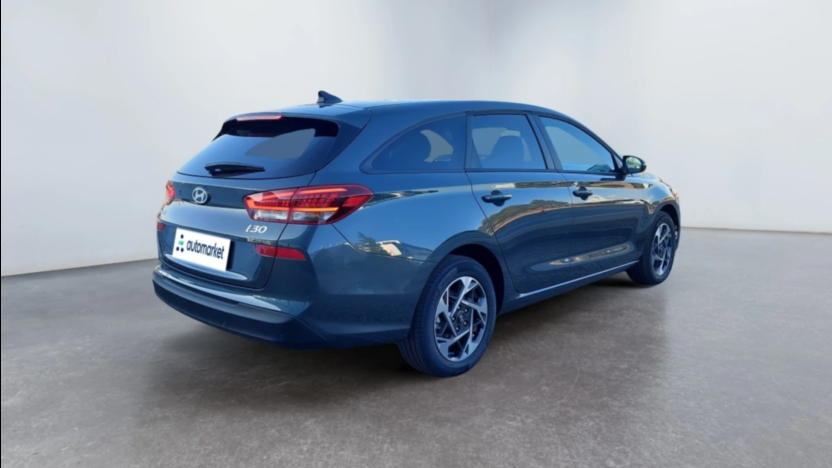 HYUNDAI i30 i30 1.5 DPI Pure Nowy