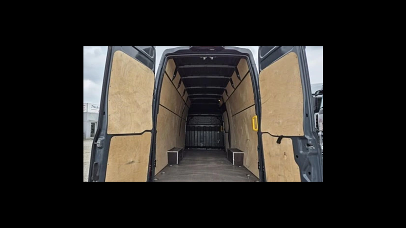 IVECO Daily Daily 35S18 Hi-Matic