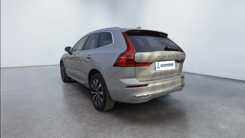 VOLVO XC60 XC60 B5 D AWD Plus Bright aut