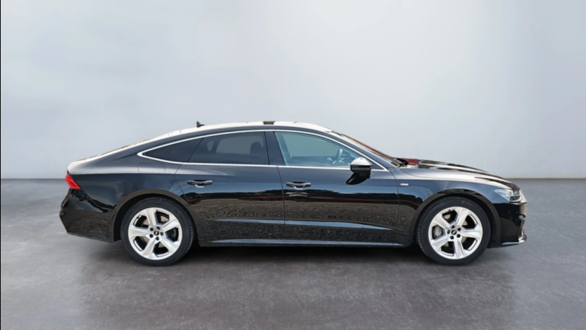 AUDI A7 A7 45 TFSI mHEV S tronic