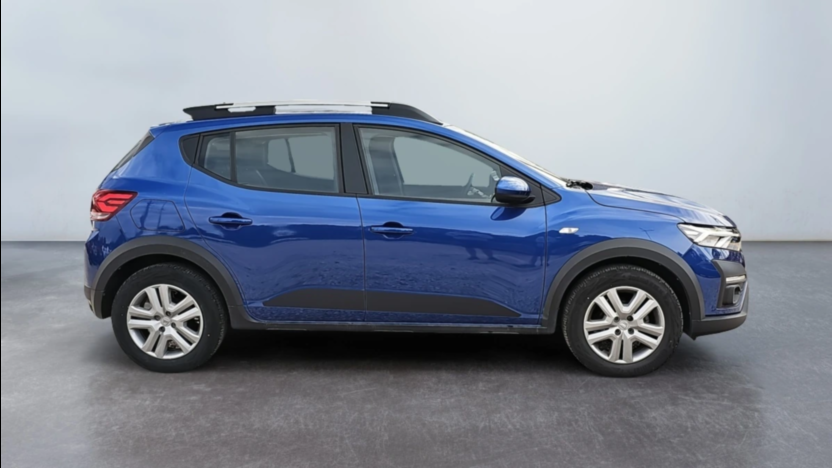 DACIA Sandero Sandero Stepway 1.0 TCe Comfort