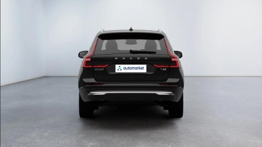 VOLVO XC60 XC60 T6 Plug-In Hybrid AWD Ultra Bright aut Nowy