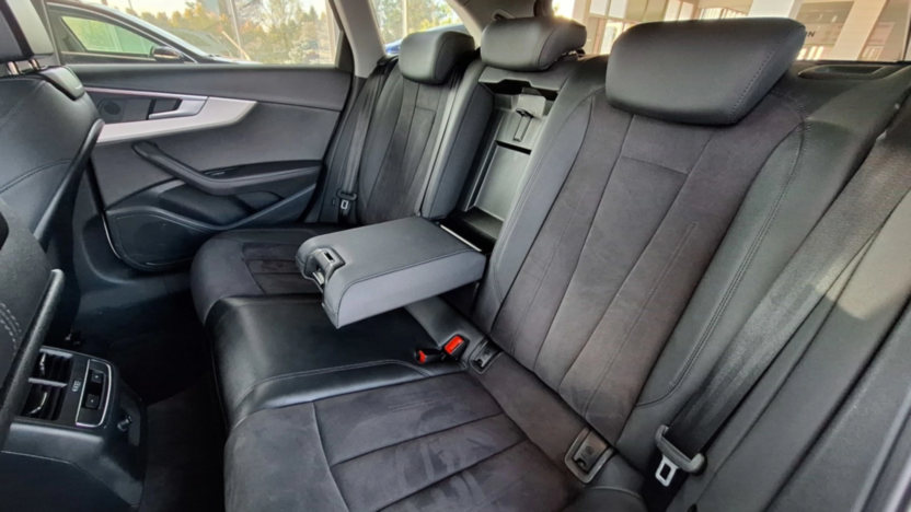AUDI A4 A4 Allroad 40 TDI mHEV Quattro S tronic