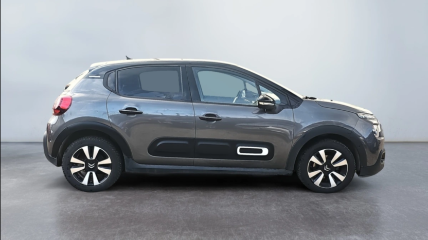 CITROEN C3 C3 1.2 PureTech Shine