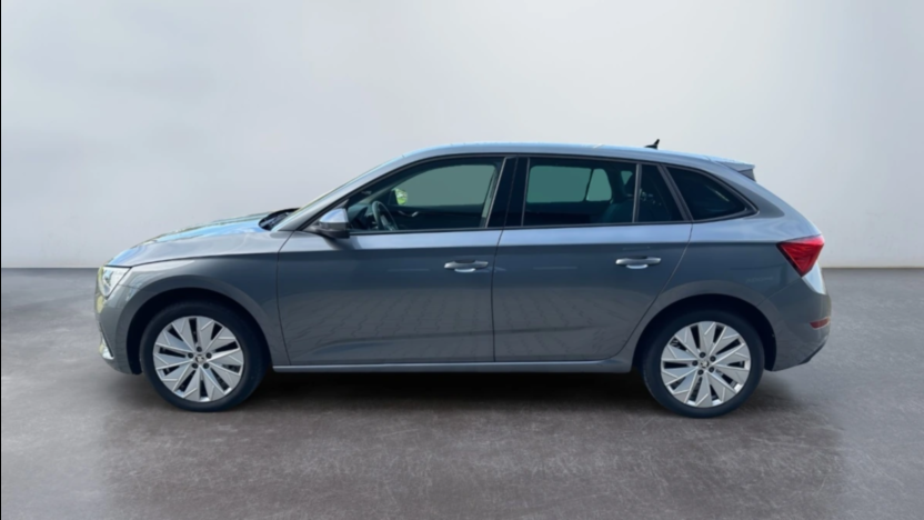 SKODA Scala Scala 1.0 TSI Style DSG