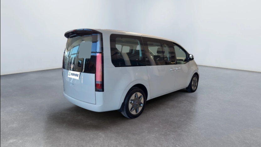 HYUNDAI Staria Staria 1.6 T-GDI HEV Smart Business aut Nowy
