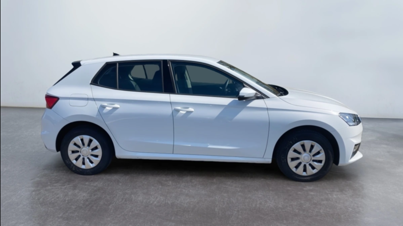 SKODA Fabia Fabia 1.0 Selection