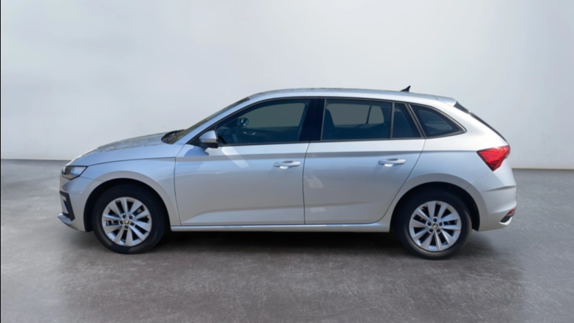 SKODA Scala Scala 1.0 TSI Selection DSG