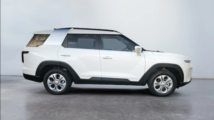 SSANGYONG Torres Torres 1.5 T-GDI Joy Nowy
