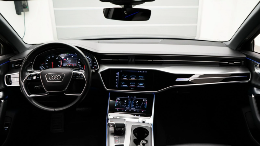 AUDI A6 A6 45 TFSI Quattro S tronic