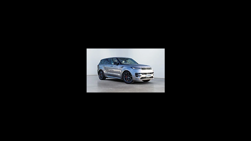 LAND ROVER Range Rover Sport Range Rover S 3.0 D300 mHEV Dynamic SE Nowy