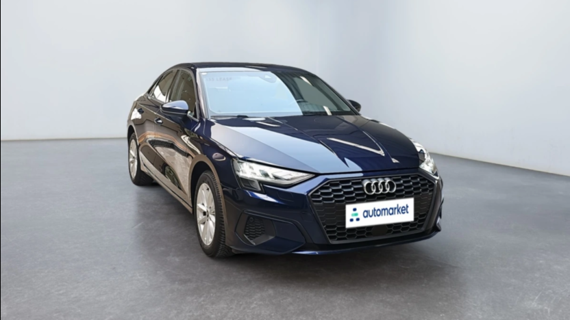 AUDI A3 A3 30 TDI S tronic