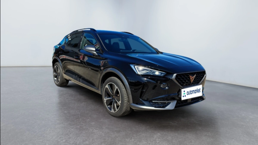 CUPRA Formentor Formentor 1.5 TSI DSG