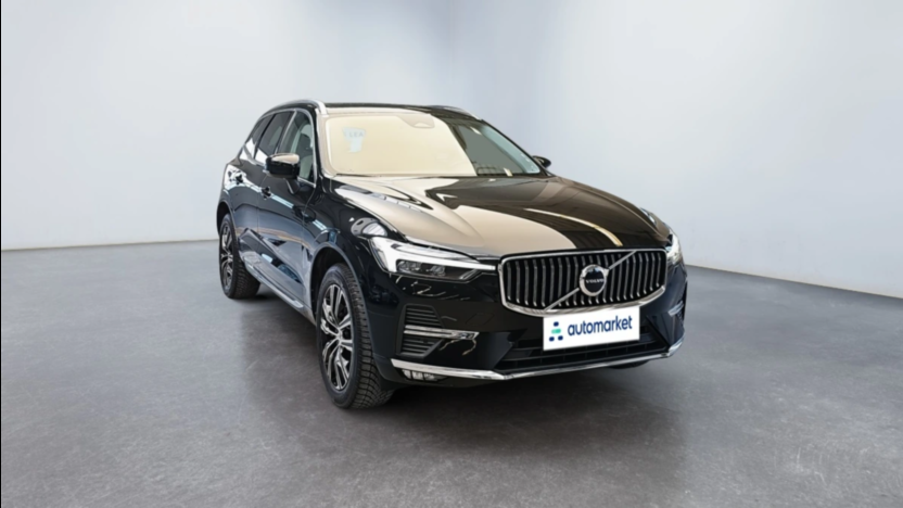 VOLVO XC60 XC60 B5 B AWD Inscription aut