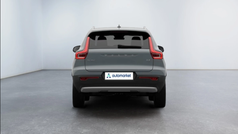 VOLVO XC40 XC40 B3 Core aut Nowy