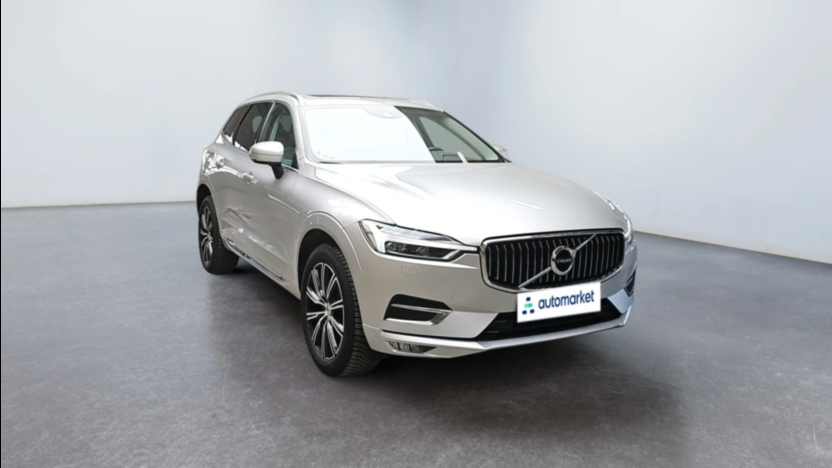 VOLVO XC60 XC60 B6 B AWD Inscription aut