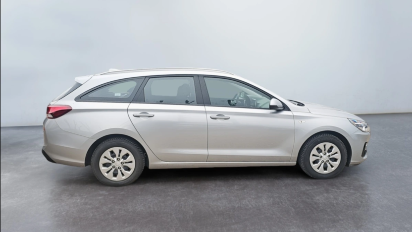 HYUNDAI i30 i30 1.0 T-GDI Modern