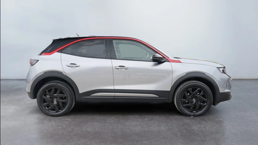 OPEL Mokka Mokka 1.2 T GS Line S&S aut