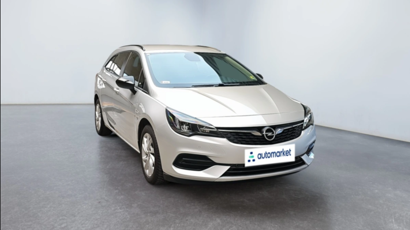OPEL Astra Astra V 1.5 CDTI Edition S&S